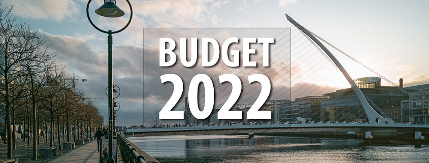 what Budget 2022 means to you