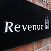 Revenue Irish Tax Firm